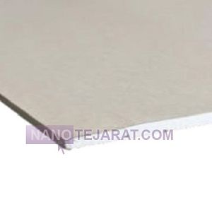 Batis MR moisture-resistant gypsum board thickness of 9.5 mm Batis MR moisture-resistant gypsum board thickness of 9.5 mm