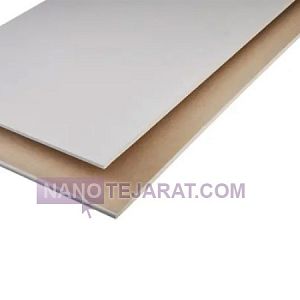 گچ برگ کناف ضد رطوبت MR والیز پلاس گچ برگ کناف ضد رطوبت MR والیز پلاس