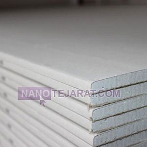 گچ برگ کناف ضد ضربه جی برد Gboard گچ برگ کناف ضد ضربه جی برد Gboard