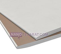 گچ برگ کناف معمولی RG جی برد Gboard گچ برگ کناف معمولی RG جی برد Gboard