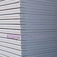 گچ برگ کناف معمولی RG والیز پلاس گچ برگ کناف معمولی RG والیز پلاس