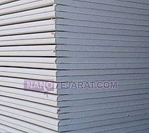 گچ برگ کناف معمولی RG والیز پلاس گچ برگ کناف معمولی RG والیز پلاس