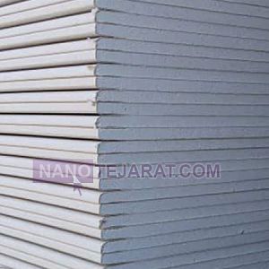 گچ برگ کناف معمولی RG والیز پلاس گچ برگ کناف معمولی RG والیز پلاس