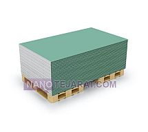 گچ برگ کناف مقاوم در برابر رطوبت MR باناسان گچ برگ کناف مقاوم در برابر رطوبت MR باناسان