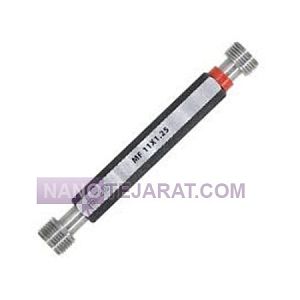 Thread plug gauges and ring gauges Thread plug gauges and ring gauges