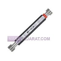 گیج برو نرو گیج توپی صاف H7 سایز 27 اسیمتو کد 7-27-670 گیج برو نرو گیج توپی صاف H7 سایز 27 اسیمتو کد 7-27-670