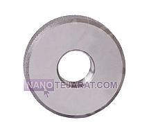 گیج برو نرو گیج رینگی صاف سایز 24 اسیمتو کد 0-24-675 گیج برو نرو گیج رینگی صاف سایز 24 اسیمتو کد 0-24-675