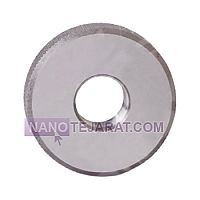 گیج برو نرو گیج رینگی صاف سایز 30 اسیمتو کد 0-30-675 گیج برو نرو گیج رینگی صاف سایز 30 اسیمتو کد 0-30-675