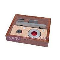 گیج تست کولیس گرید 1 سایز 150-0 اسیمتو کد 1-31-659 گیج تست کولیس گرید 1 سایز 150-0 اسیمتو کد 1-31-659