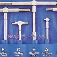 گیج تلسکوپی گیج تلسکوپی