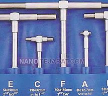 گیج تلسکوپی گیج تلسکوپی