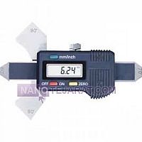 گیج جوشکاری دیجیتال گیج جوشکاری دیجیتال