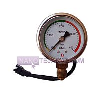 گیج مخزن CNG گیج مخزن CNG