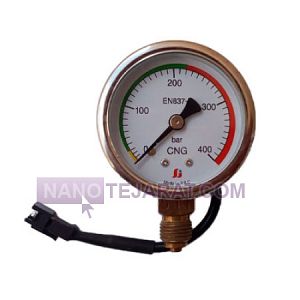 گیج مخزن CNG گیج مخزن CNG