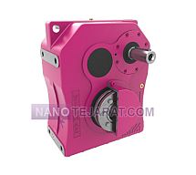 گیربکس آویز ایلماز YILMAZ سری T گیربکس آویز ایلماز YILMAZ سری T