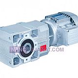 گیربکس حلزونی BONFIGLIOLI گیربکس حلزونی BONFIGLIOLI