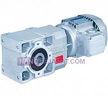 گیربکس حلزونی BONFIGLIOLI گیربکس حلزونی BONFIGLIOLI