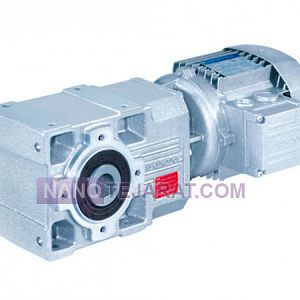 گیربکس حلزونی BONFIGLIOLI گیربکس حلزونی BONFIGLIOLI