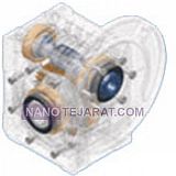 گیربکس حلزونی SITI گیربکس حلزونی SITI