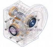 گیربکس حلزونی SITI گیربکس حلزونی SITI