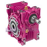 YILMAZ WORM gearbox series E YILMAZ WORM gearbox series E