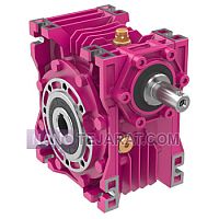 YILMAZ WORM gearbox series E YILMAZ WORM gearbox series E