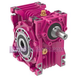 YILMAZ WORM gearbox series E YILMAZ WORM gearbox series E