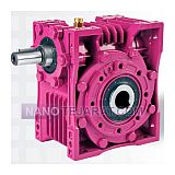 YILMAZ WORM gearbox series ET YILMAZ WORM gearbox series ET