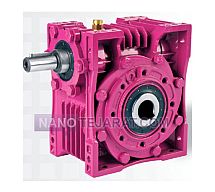 گیربکس حلزونی ایلماز YILMAZ WORM سری ET گیربکس حلزونی ایلماز YILMAZ WORM سری ET