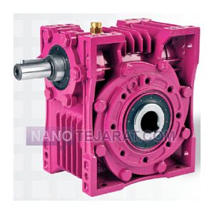 YILMAZ WORM gearbox series ET YILMAZ WORM gearbox series ET