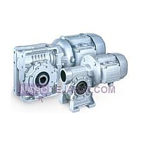 BONFIGLIOLI worm gearbox series VF/W BONFIGLIOLI worm gearbox series VF/W