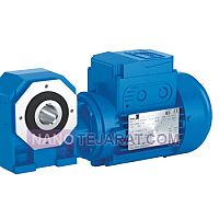 گیربکس حلزونی روسی ROSSI سری AS گیربکس حلزونی روسی ROSSI سری AS