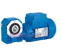 گیربکس حلزونی روسی ROSSI سری AS گیربکس حلزونی روسی ROSSI سری AS