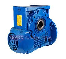 گیربکس حلزونی روسی ROSSI سری M گیربکس حلزونی روسی ROSSI سری M