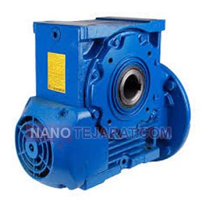 ROSSI M Series worm gearbox ROSSI M Series worm gearbox