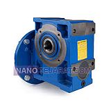 Rossi MR Series worm gearbox Rossi MR Series worm gearbox