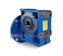 گیربکس حلزونی روسی Rossi سری MR ساخت ایتالیا گیربکس حلزونی روسی Rossi سری MR ساخت ایتالیا