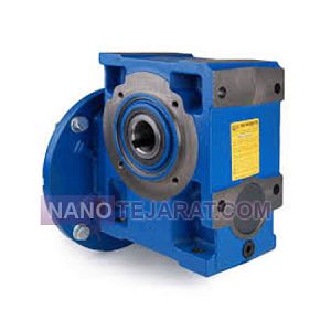 Rossi MR Series worm gearbox Rossi MR Series worm gearbox