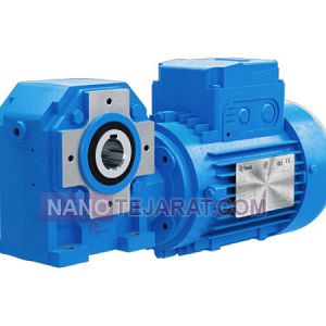 Rossi R-MR Series Worm Gearbox Rossi R-MR Series Worm Gearbox