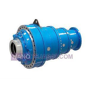 گیربکس خورشیدی BREVINI گیربکس خورشیدی BREVINI