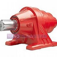 گیربکس خورشیدی SEW گیربکس خورشیدی SEW