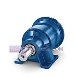 گیربکس خورشیدی VOGEL سری MP گیربکس خورشیدی VOGEL سری MP