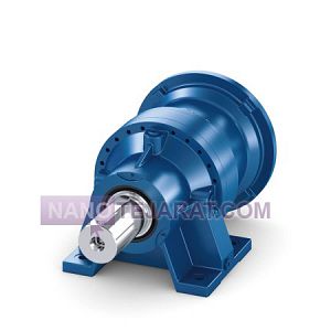 گیربکس خورشیدی VOGEL سری MP گیربکس خورشیدی VOGEL سری MP