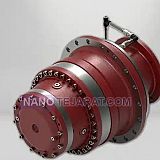 گیربکس خورشیدی از نوع طبقاتی JIE گیربکس خورشیدی از نوع طبقاتی JIE