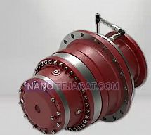 گیربکس خورشیدی از نوع طبقاتی JIE گیربکس خورشیدی از نوع طبقاتی JIE