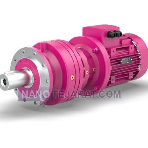 YILMAZ P Series planetary gearbox YILMAZ P Series planetary gearbox