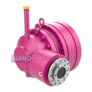 YILMAZ PF series planetary gearbox YILMAZ PF series planetary gearbox