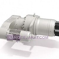 Jack up series Bonfiglioli planetary gearbox