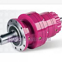 Wind turbine planetary gearbox Wind turbine planetary gearbox