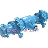 dana spicer drive motor for reach stacker dana spicer drive motor for reach stacker